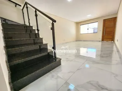 Sobrado com 3 Quartos à venda, 140m² no Vila São Geraldo, São Paulo