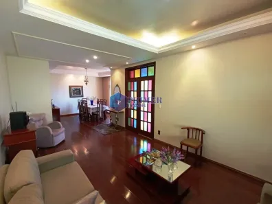 Casa com 4 Quartos à venda, 341m² no Luxemburgo, Belo Horizonte