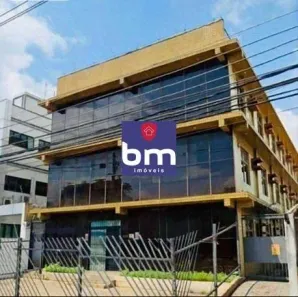Prédio Comercial para alugar, 1000m² no Vila Hamburguesa, São Paulo