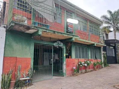 Casa com 7 Quartos à venda, 280m² no Santa Tereza, Porto Alegre