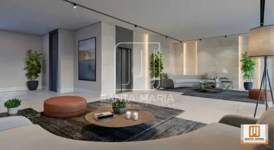 Apartamento com 3 Quartos à venda, 178m² no Bonfim Paulista, Ribeirão Preto
