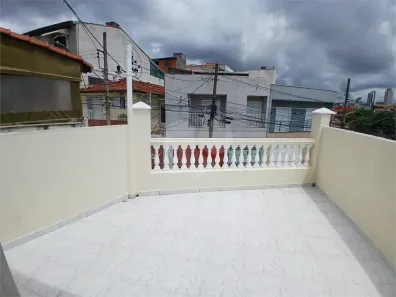 Sobrado com 3 Quartos à venda, 134m² no Parque Rodrigues Alves, São Paulo