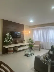 Apartamento com 3 Quartos à venda, 87m² no Pituba, Salvador