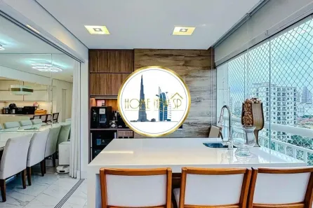 Apartamento com 3 Quartos à venda, 104m² no Vila Formosa, São Paulo