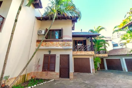 Sobrado com 2 Quartos à venda, 132m² no Vila Cachoeirinha, Cachoeirinha