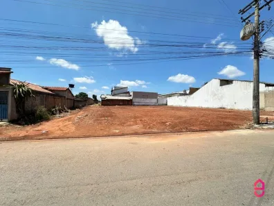 Lote/Terreno à venda, 1078m² no Jardim Presidente, Goiânia