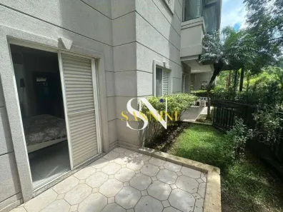 Apartamento com 3 Quartos à venda, 150m² no Tamboré, Santana de Parnaíba