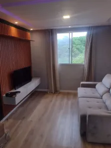 Apartamento com 2 Quartos à venda, 40m² no Ponto Certo, Camaçari