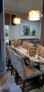 Apartamento com 1 Quarto à venda, 55m² no Itararé, São Vicente