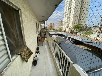 Apartamento com 2 Quartos à venda, 79m² no Jardim Japão, Suzano