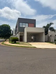 Sobrado com 3 Quartos à venda, 196m² no Residencial Village Damha III, Araraquara