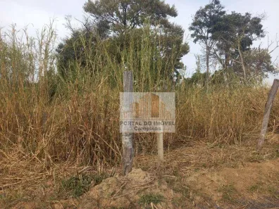 Lote/Terreno à venda, 13282m² no Pedra Branca, Campinas