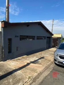 Casa com 3 Quartos à venda, 210m² no Vila São Pedro, Hortolândia