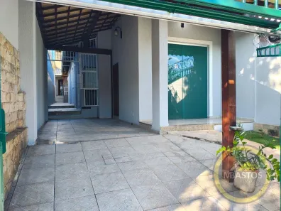 Casa com 3 Quartos para alugar, 180m² no Sol Nascente (Parque Durval de Barros), Ibirité