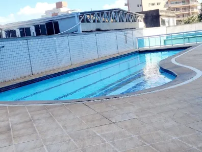 Apartamento com 3 Quartos para alugar, 114m² no Vila Valqueire, Rio de Janeiro
