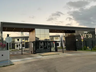 Casa de Condomínio com 3 Quartos à venda, 115m² no Candeias, Vitória da Conquista