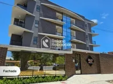 Apartamento com 2 Quartos à venda, 54m² no Iparana, Caucaia