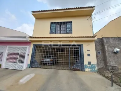 Casa com 2 Quartos à venda, 12m² no Residencial Monsenhor Romeu Tortorelli, São Carlos