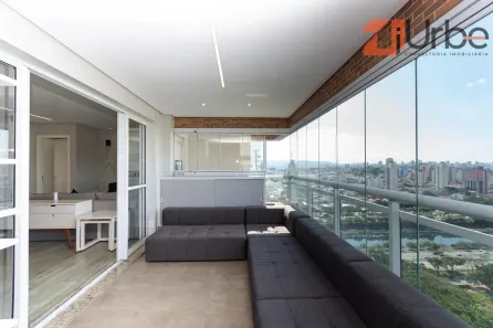 Apartamento com 3 Quartos à venda, 112m² no Várzea da Barra Funda, São Paulo