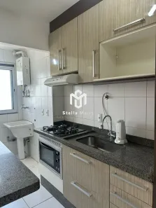 Apartamento com 2 Quartos para alugar, 48m² no Luz, São Paulo