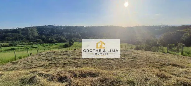 Lote/Terreno à venda, 5599m² no Chácaras Cataguá, Taubaté