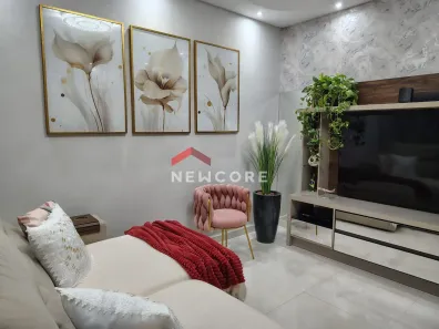 Sobrado com 2 Quartos à venda, 70m² no Vila Esperança, São Paulo
