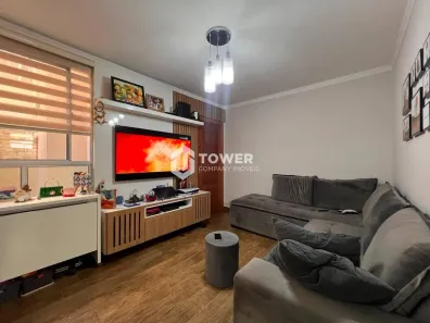 Apartamento com 2 Quartos à venda, 50m² no Chácaras Tubalina e Quartel, Uberlândia