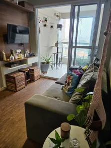 Apartamento com 2 Quartos à venda, 65m² no Vila Osasco, Osasco
