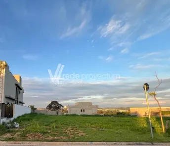 Lote/Terreno à venda, 425m² no Jardim Park Meraki, Indaiatuba