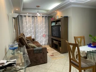 Apartamento com 3 Quartos à venda, 64m² no Vila Ivone, São Paulo