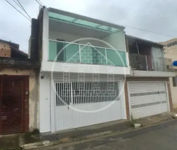 Sobrado com 3 Quartos à venda, 100m² no Jordanópolis, São Paulo