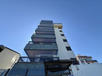 Apartamento com 3 Quartos à venda, 110m² no Coqueiros, Florianópolis
