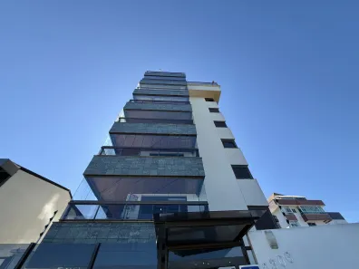 Apartamento com 3 Quartos à venda, 110m² no Coqueiros, Florianópolis