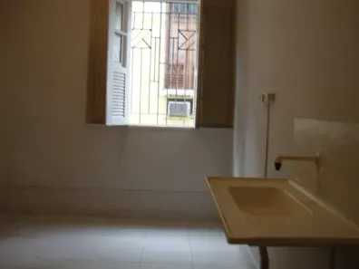 Kitnet com 1 Quarto para alugar, 10m² no Glória, Rio de Janeiro