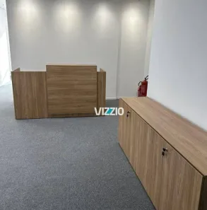 Sala Comercial para alugar, 500m² no Alto da Mooca, São Paulo