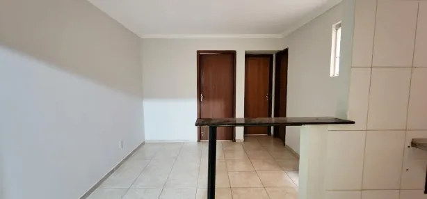 Apartamento com 2 Quartos à venda, 58m² no Setor Placa da Mercedes, Brasília