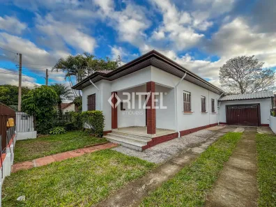 Casa com 3 Quartos à venda, 140m² no Ouro Branco, Novo Hamburgo