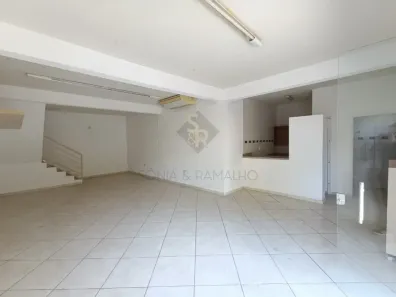 Ponto Comercial para alugar, 162m² no Parque dos Bandeirantes, Ribeirão Preto