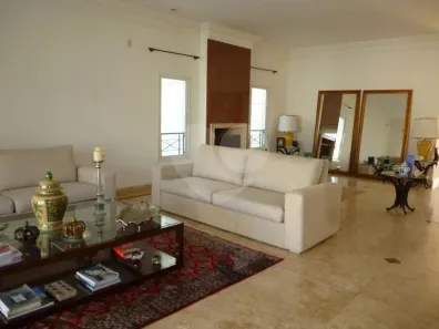 Casa com 5 Quartos à venda, 790m² no Jardim Leonor, São Paulo