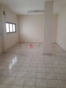Sala Comercial para alugar, 48m² no Pinheiros, São José do Rio Preto