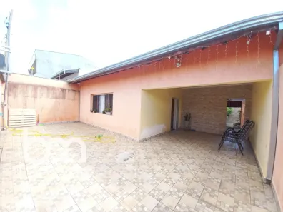 Casa com 3 Quartos à venda, 150m² no Vila Real, Hortolândia