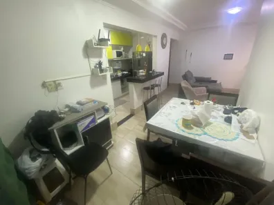 Apartamento com 2 Quartos à venda, 67m² no Setor Bueno, Goiânia