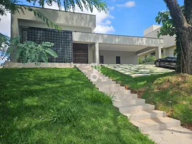 Casa de Condomínio com 5 Quartos à venda, 602m² no Rio Abaixo, Itupeva