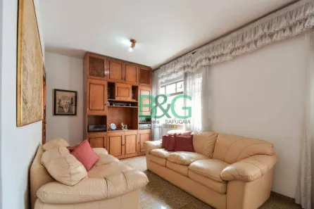 Apartamento com 2 Quartos à venda, 82m² no Aclimação, São Paulo