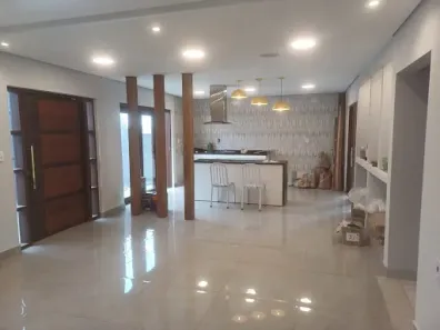 Casa com 2 Quartos à venda, 100m² no Jardim Shangri-lá, Itapetininga