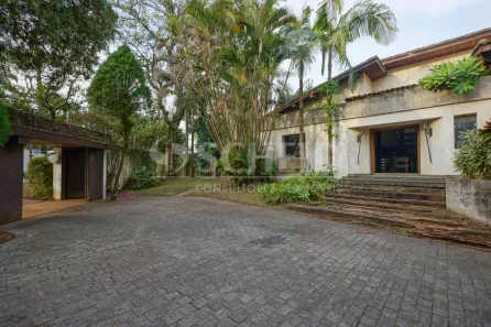 Casa com 5 Quartos à venda, 1300m² no Jardim dos Estados, São Paulo