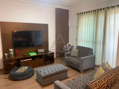 Apartamento com 3 Quartos à venda, 112m² no Cambuí, Campinas
