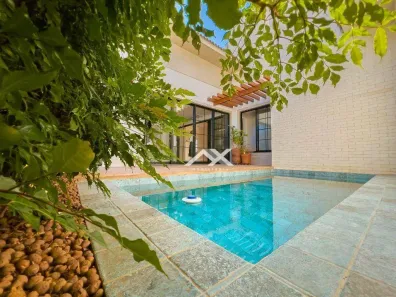 Casa de Condomínio com 3 Quartos à venda, 273m² no Residencial Estoril Premium, Bauru