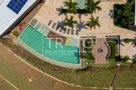 Lote/Terreno à venda, 1439m² no Loteamento Residencial Entre Verdes (Sousas), Campinas