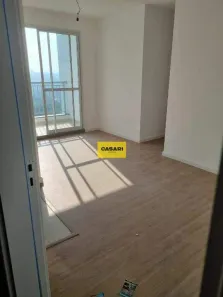 Apartamento com 2 Quartos à venda, 69m² no Rudge Ramos, São Bernardo do Campo